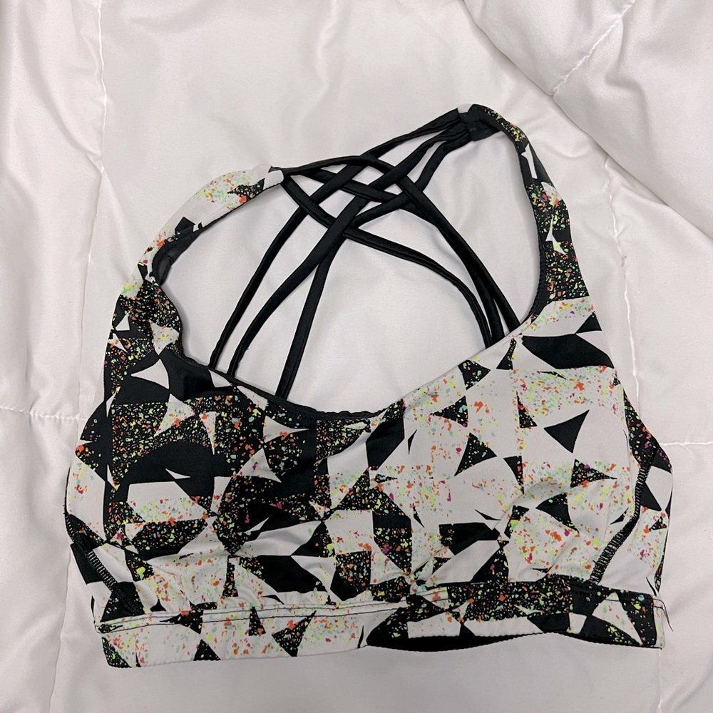 Victoria Secret Sports Bra